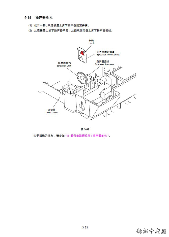 兄弟 MFC-8510DN  MFC-8520DN 一体机中文维修手册.jpg