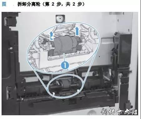 冲床飞轮拆卸图图片