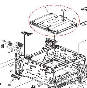 佳能LBP7200打印输出缺红.jpg